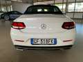 Mercedes-Benz C 220 C Cabrio 220 d Sport auto Weiß - thumbnail 5