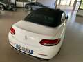 Mercedes-Benz C 220 C Cabrio 220 d Sport auto Weiß - thumbnail 6