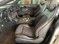 Mercedes-Benz C 220 C Cabrio 220 d Sport auto Weiß - thumbnail 10