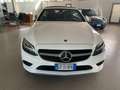 Mercedes-Benz C 220 C Cabrio 220 d Sport auto Weiß - thumbnail 2