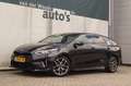 Kia ProCeed / pro_cee'd 1.0 T-GDI 120pk GT-Line -NAVI-ECC-PDC- Zwart - thumbnail 2