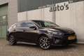 Kia ProCeed / pro_cee'd 1.0 T-GDI 120pk GT-Line -NAVI-ECC-PDC- Zwart - thumbnail 3