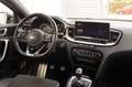 Kia ProCeed / pro_cee'd 1.0 T-GDI 120pk GT-Line -NAVI-ECC-PDC- Zwart - thumbnail 10