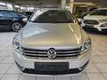 Volkswagen Passat Variant Comfortline BlueMotion 4Motion Silber - thumbnail 2