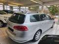 Volkswagen Passat Variant Comfortline BlueMotion 4Motion Silber - thumbnail 8