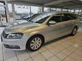 Volkswagen Passat Variant Comfortline BlueMotion 4Motion Silber - thumbnail 3