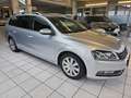 Volkswagen Passat Variant Comfortline BlueMotion 4Motion Silber - thumbnail 1