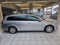 Volkswagen Passat Variant Comfortline BlueMotion 4Motion Silber - thumbnail 7