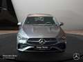 Mercedes-Benz CLA 220 d AMG+360°+LED+TOTW+KEYLESS+8G Gris - thumbnail 3