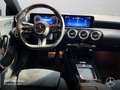 Mercedes-Benz CLA 220 d AMG+360°+LED+TOTW+KEYLESS+8G Gris - thumbnail 13