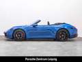 Porsche 992 911 Carrera S Cabrio HD-Matrix Sitzklima InnoDrive Blau - thumbnail 8