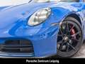Porsche 992 911 Carrera S Cabrio HD-Matrix Sitzklima InnoDrive Blau - thumbnail 12
