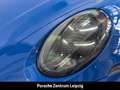 Porsche 992 911 Carrera S Cabrio HD-Matrix Sitzklima InnoDrive Blau - thumbnail 13