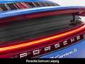 Porsche 992 911 Carrera S Cabrio HD-Matrix Sitzklima InnoDrive Blau - thumbnail 18