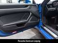 Porsche 992 911 Carrera S Cabrio HD-Matrix Sitzklima InnoDrive Blau - thumbnail 21