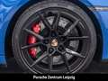 Porsche 992 911 Carrera S Cabrio HD-Matrix Sitzklima InnoDrive Blau - thumbnail 14