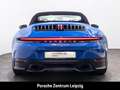 Porsche 992 911 Carrera S Cabrio HD-Matrix Sitzklima InnoDrive Blau - thumbnail 5