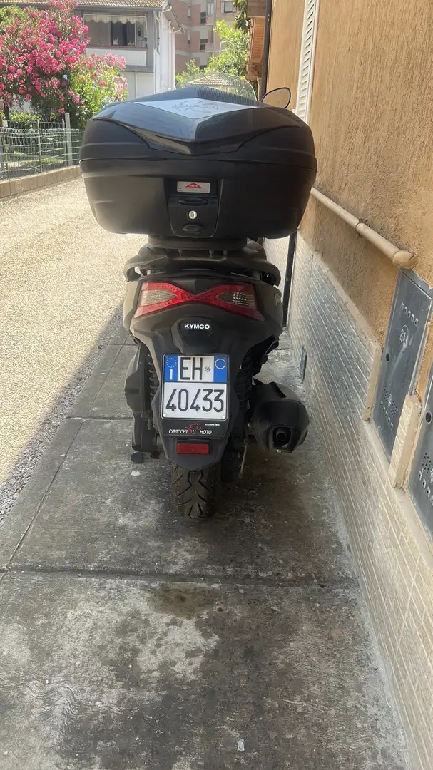 Kymco X-Town - 2
