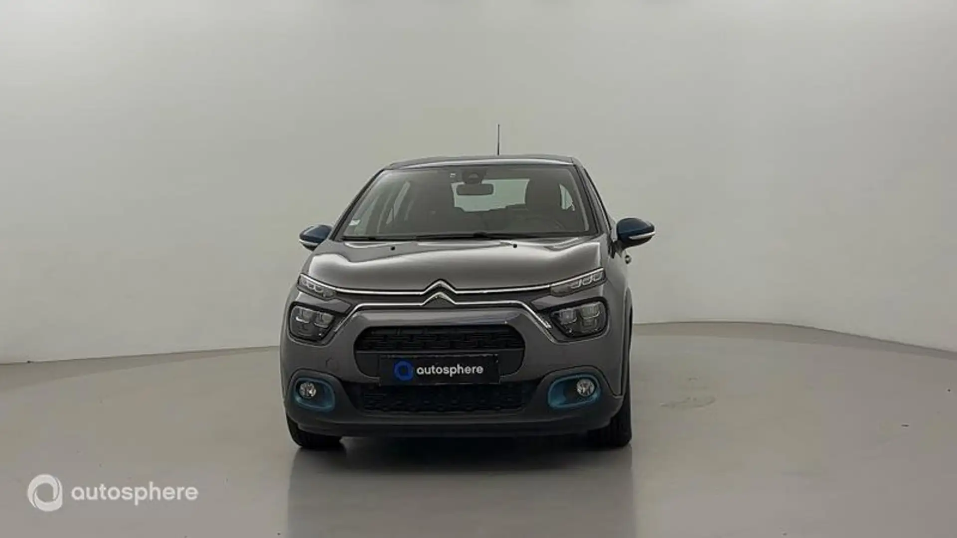 Citroen C3 PureTech 82ch Graphic S\u0026S E6.d - 2