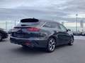 Kia Ceed SW / cee'd SW 1.6Gdi Hybrid/1steEig/69000km/LED/Cam/Carplay/Alu Gris - thumbnail 6