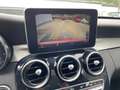 Mercedes-Benz C 400 Lim. 4Matic Avantgarde Pano HuD Rojo - thumbnail 13