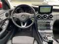 Mercedes-Benz C 400 Lim. 4Matic Avantgarde Pano HuD Rojo - thumbnail 12