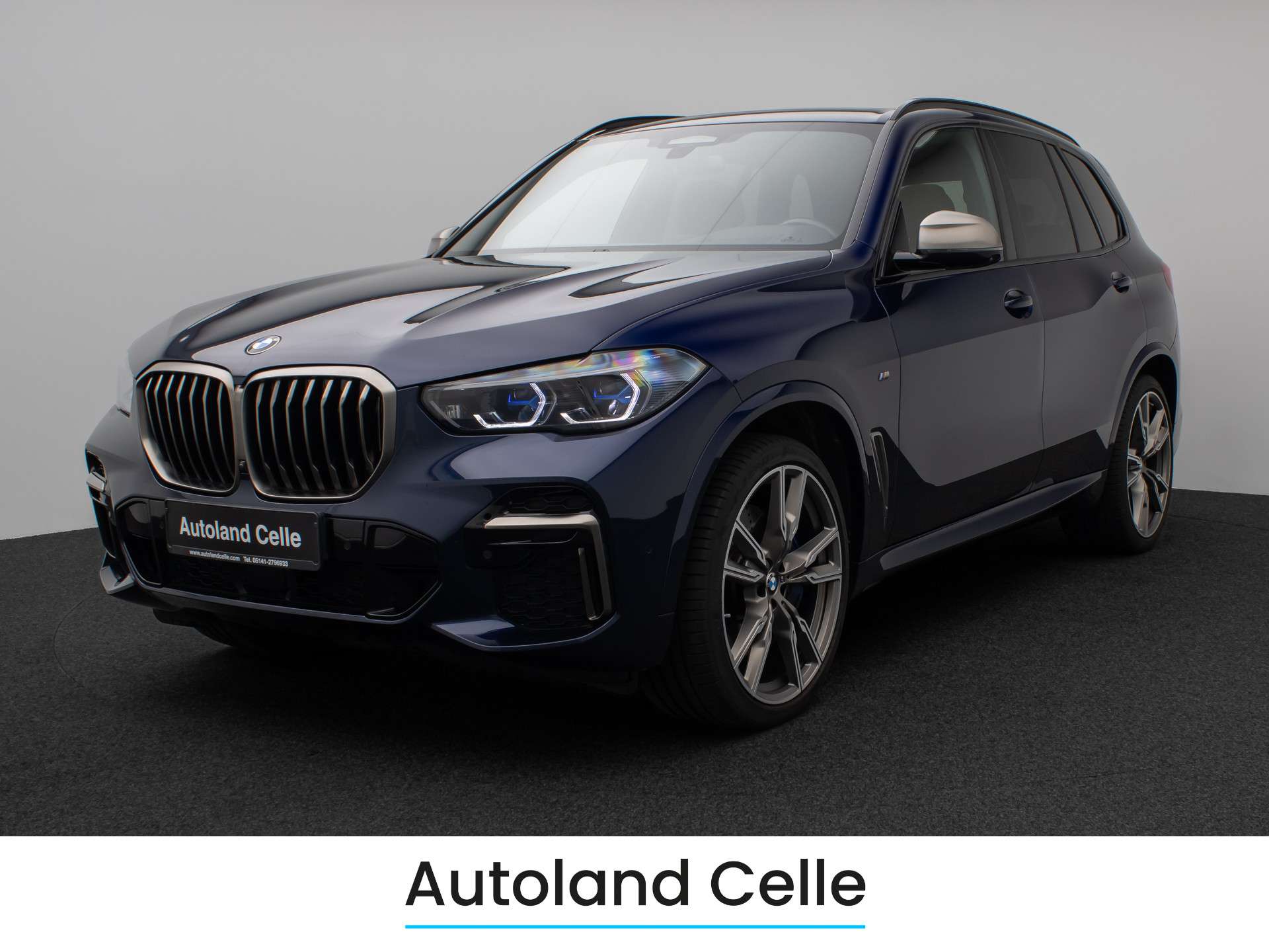BMW X5 M