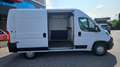 Peugeot Boxer 330 2.2 BlueHDi 140 S&S Furgone Bianco - thumbnail 4