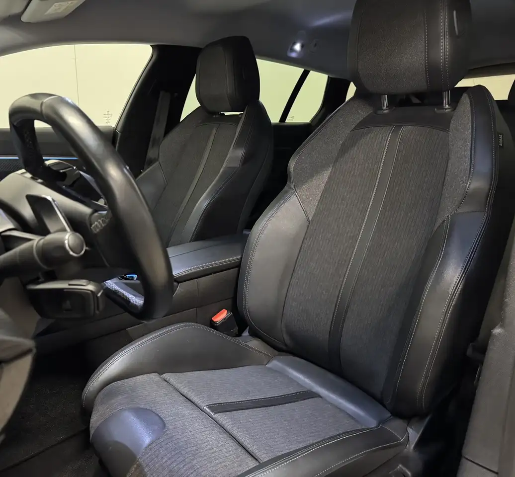 Peugeot 508 SW 1.2 Benzine Autom. Airco GPS -Topstaat!, миниатюра 18