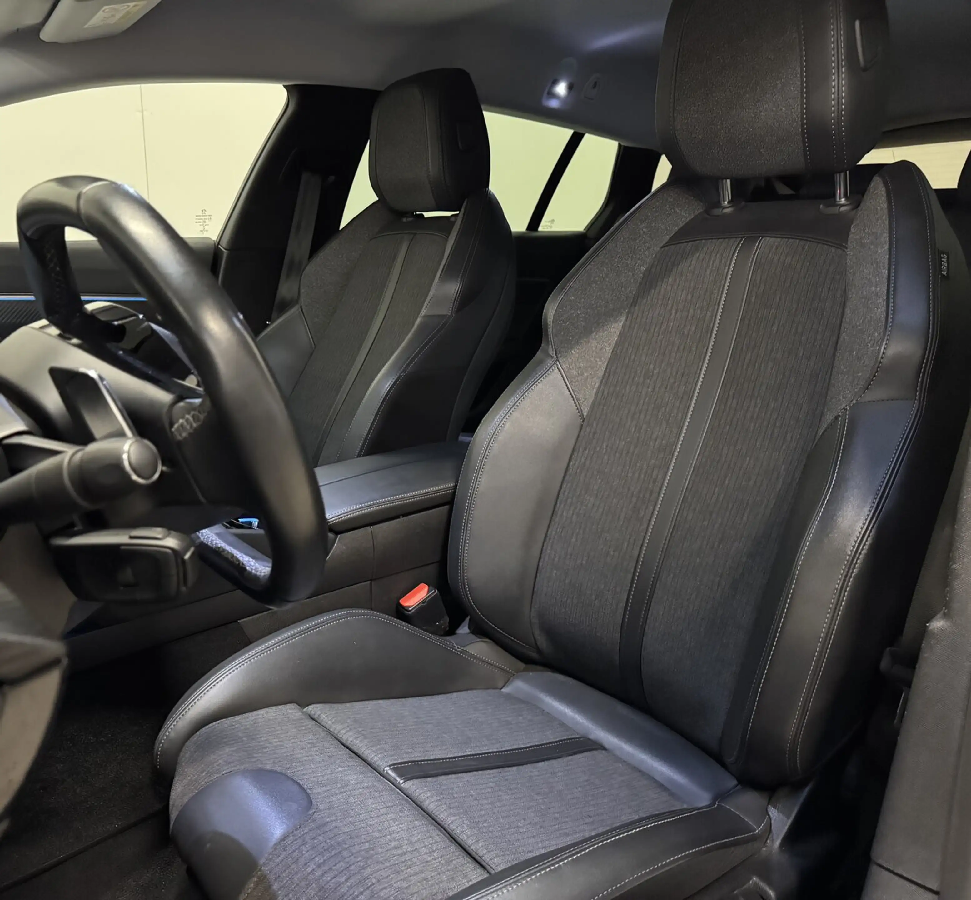 Peugeot 508 SW 1.2 Benzine Autom. - Airco - GPS -Topstaat! — photo 18