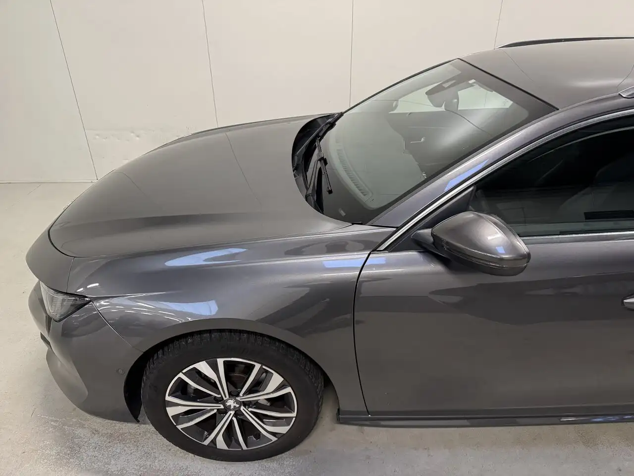 Peugeot 508 SW 1.2 Benzine Autom. Airco GPS -Topstaat!, миниатюра 25