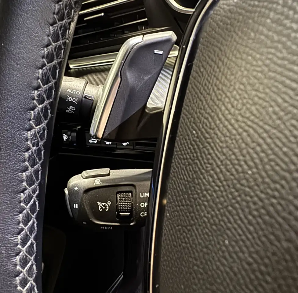 Peugeot 508 SW 1.2 Benzine Autom. Airco GPS -Topstaat!, миниатюра 21
