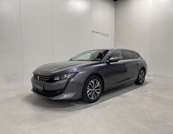 SW 1.2 Benzine Autom. - Airco - GPS -Topstaat!
