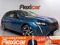 Peugeot 308 1.2 PureTech S&S Allure 130 Azul - thumbnail 1