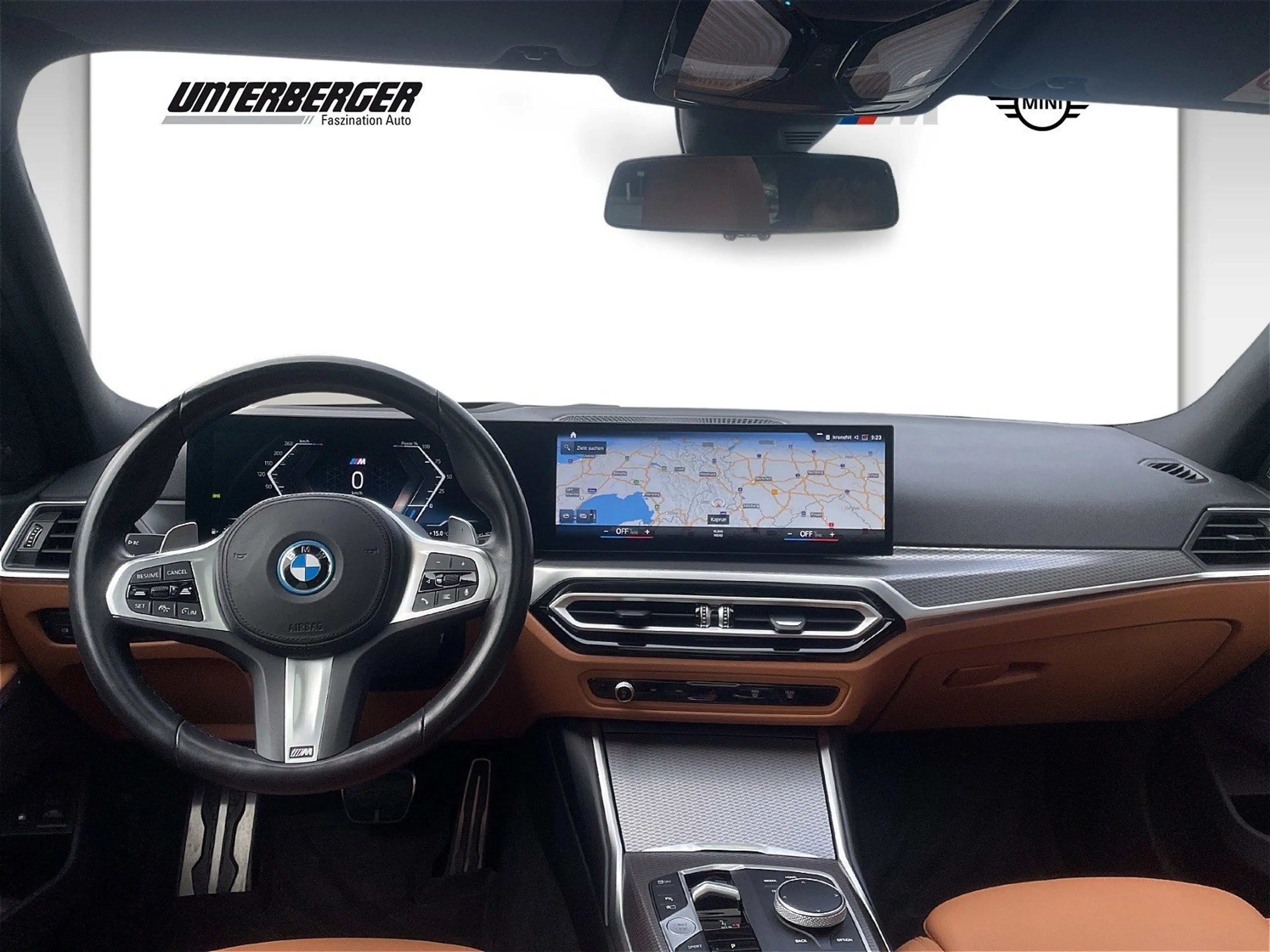 BMW 330 e xDrive Touring G21 XB1 — photo 7