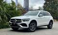 Mercedes-Benz GLC 220 300de 4Matic 9G-Tronic Blanco - thumbnail 1