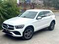 Mercedes-Benz GLC 220 300de 4Matic 9G-Tronic Blanco - thumbnail 16