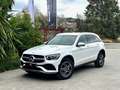 Mercedes-Benz GLC 220 300de 4Matic 9G-Tronic Wit - thumbnail 12