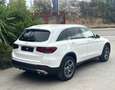 Mercedes-Benz GLC 220 300de 4Matic 9G-Tronic Blanco - thumbnail 24