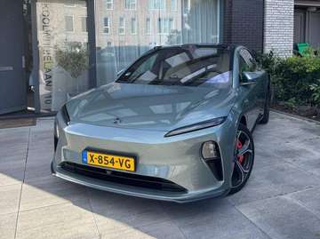 ET5 75 kWh (ex accu)