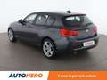 BMW 116 116d Business Gris - thumbnail 4