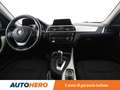BMW 116 116d Business Gris - thumbnail 12