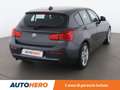 BMW 116 116d Business Gris - thumbnail 6