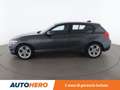 BMW 116 116d Business Gris - thumbnail 3