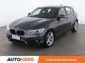 BMW 116 116d Business Gris - thumbnail 1