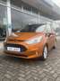 Ford B-Max Titanium Navi Klimaautomatik Scheckheft Orange - thumbnail 1