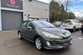 Peugeot 308 1.6 HDI 110 CH BVA 6 FELINE DISTRIB OK GARANTIE 12 MOIS Gris - thumbnail 3