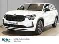 Skoda Kodiaq Sportline 1,5 TSI iV DSG 150kw / 204 PS Weiß - thumbnail 1