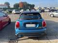 MINI Cooper Mini IV F55 2021 5p 5p 1.5 Camden Blu/Azzurro - thumbnail 3