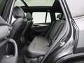 BMW iX3 Executive 80 kWh | M-PAKKET | SHADOW LINE | PANO | Gris - thumbnail 12